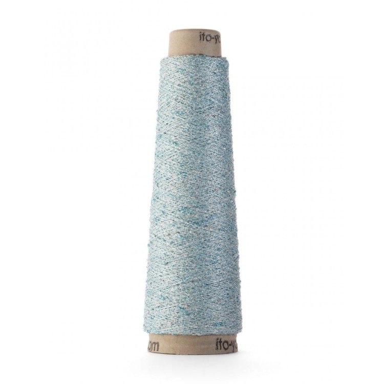 Włóczka Kin Gin 513 Blue (ITO)