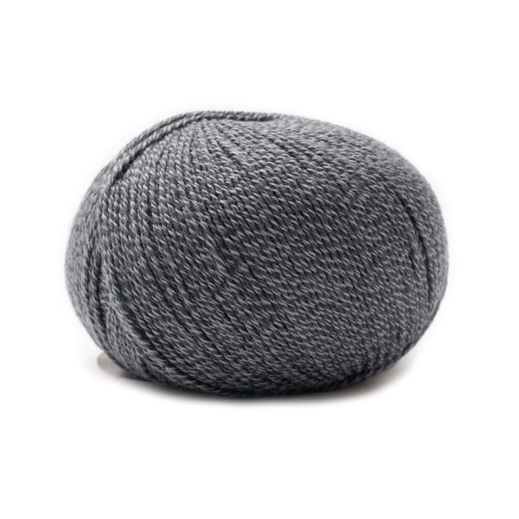 Włóczka CottonWool 3 Organic 498 (Gepard)