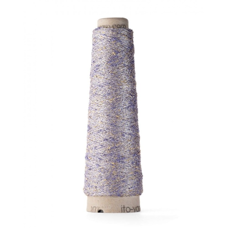 Włóczka Kin Gin 434 Crocus Gold (ITO)