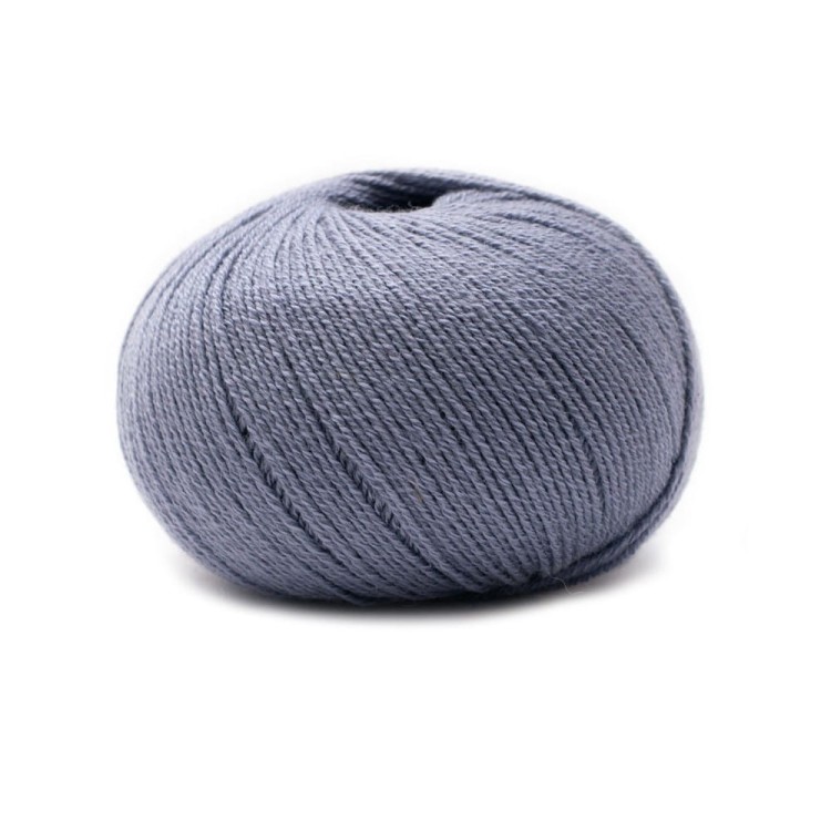 Włóczka CottonWool 3 Organic 722 (Gepard)