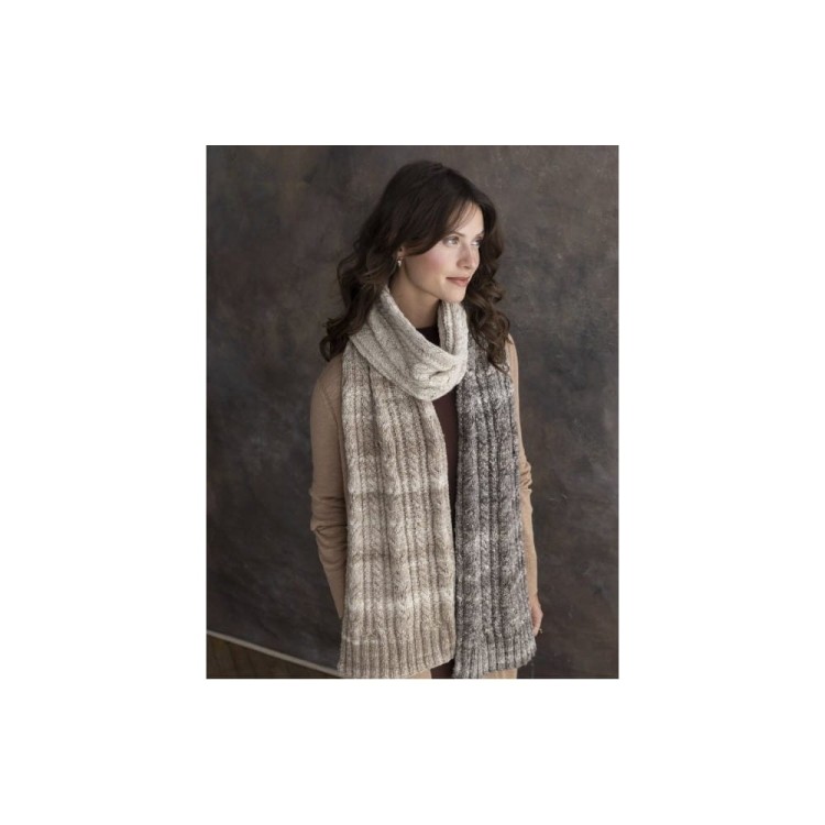 Włóczka Haunui Silk 119 South Island (Noro)