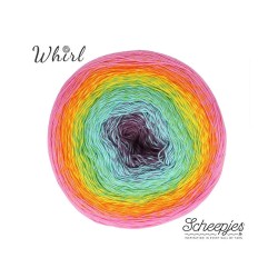 Włóczka Cotton Whirl 711 (Sheepjes)