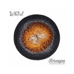 Włóczka Cotton Whirl 725 (Sheepjes)