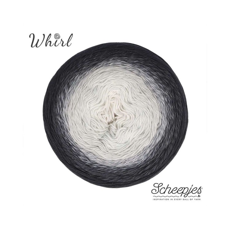 Włóczka Cotton Whirl 702 (Sheepjes)