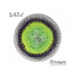 Włóczka Cotton Whirl 704 (Sheepjes)