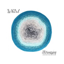 Włóczka Cotton Whirl 706 (Sheepjes)