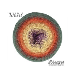 Włóczka Cotton Whirl 708 (Sheepjes)