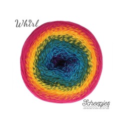 Włóczka Cotton Whirl 712 (Sheepjes)