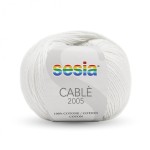 włóczka Cable 2005 0051 (Sesia)