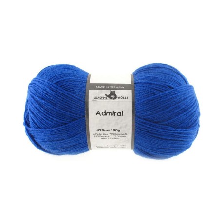 Przejdź do produktu Włóczka Admiral 4401 (Schoppel)