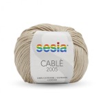 włóczka Cable 2005 0052 (Sesia)