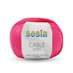włóczka Cable 2005 0062 (Sesia)
