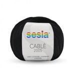 włóczka Cable 2005 0067 (Sesia)