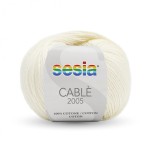 włóczka Cable 2005 0080 (Sesia)