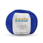 włóczka Cable 2005 0086 (Sesia)