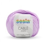 włóczka Cable 2005 0089 (Sesia)