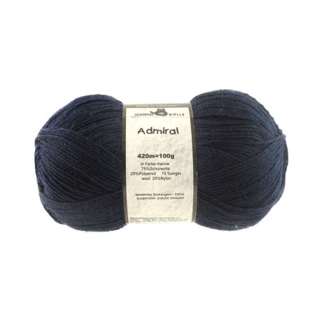 Przejdź do produktu Włóczka Admiral 4485 (Schoppel)