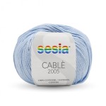włóczka Cable 2005 0826 (Sesia)