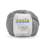 włóczka Cable 2005 0998 (Sesia)