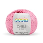 włóczka Cable 2005 1681 (Sesia)