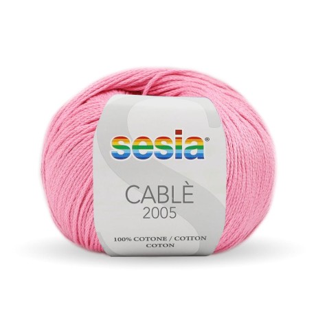 Przejdź do produktu włóczka Cable 2005 1681 (Sesia)
