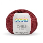 włóczka Cable 2005 3194 (Sesia)