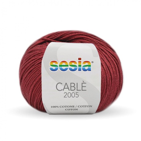 Przejdź do produktu włóczka Cable 2005 3194 (Sesia)