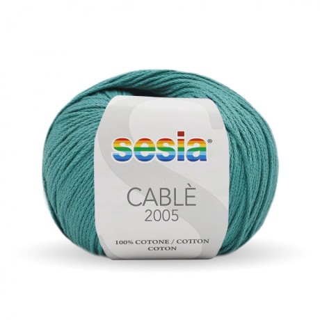 Przejdź do produktu włóczka Cable 2005 3268 (Sesia)