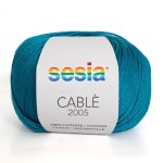 włóczka Cable 2005 4747 (Sesia)