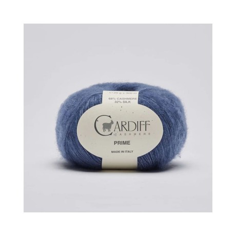 Przejdź do produktu Włóczka Prime 113 Cristobal (Cardiff)