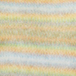 Włóczka Super Kid Mohair Loves Silk Spray 09  (Rico Design)