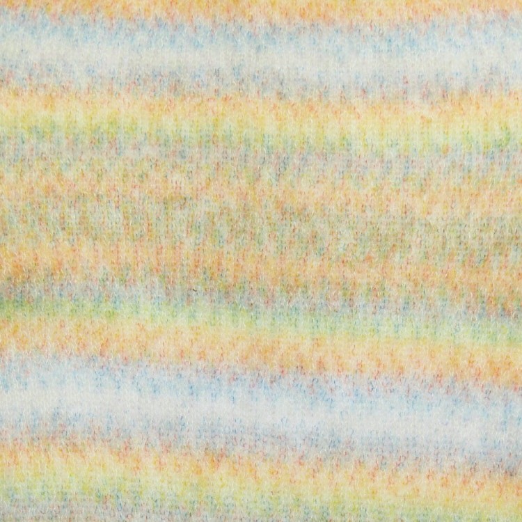 Włóczka Super Kid Mohair Loves Silk Spray 09  (Rico Design)