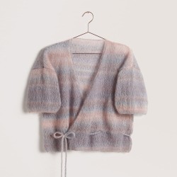 Włóczka Super Kid Mohair Loves Silk Spray 04 (Rico Design)