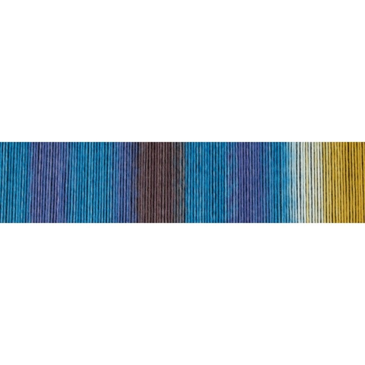 Włóczka Zauberball Cotton 2623 (Schoppel)