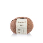Włóczka Alvor 01 (Rosarios 4)
