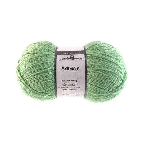 Przejdź do produktu Włóczka Admiral 6760 (Schoppel)