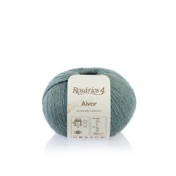 Włóczka Alvor 03 (Rosarios 4)