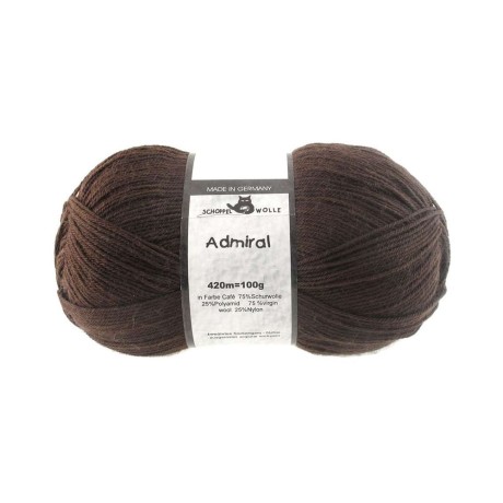 Przejdź do produktu Włóczka Admiral 7705 (Schoppel)