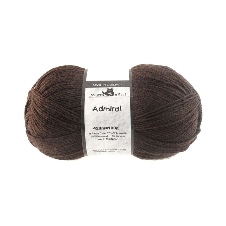 Włóczka Admiral 7705 (Schoppel)