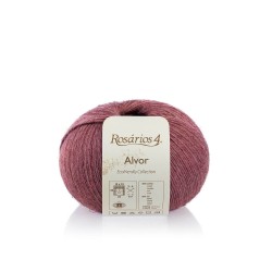 Włóczka Alvor 11 (Rosarios 4)