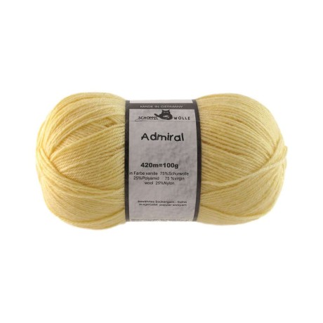 Przejdź do produktu Włóczka Admiral 0320 (Schoppel)