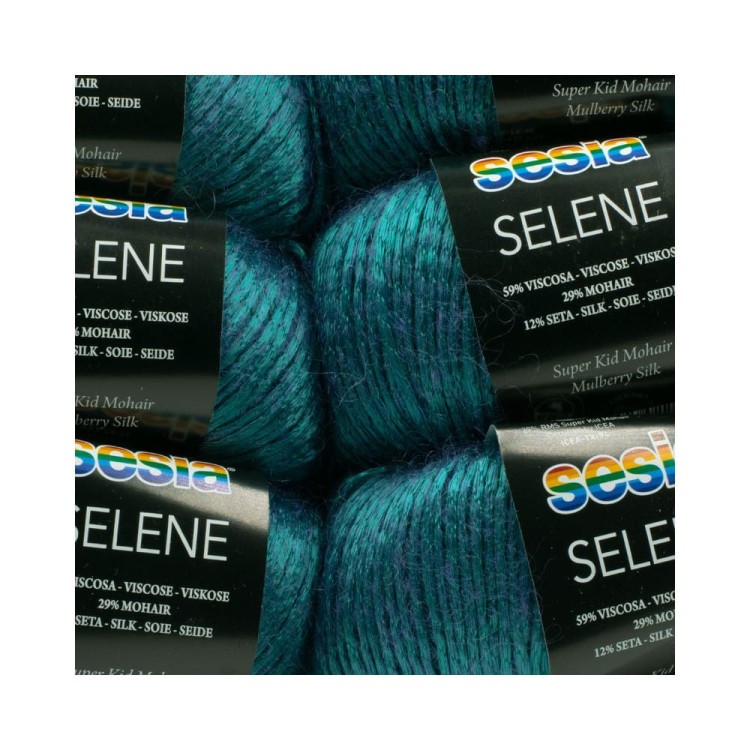 Włóczka Selene 0083 (Sesia)