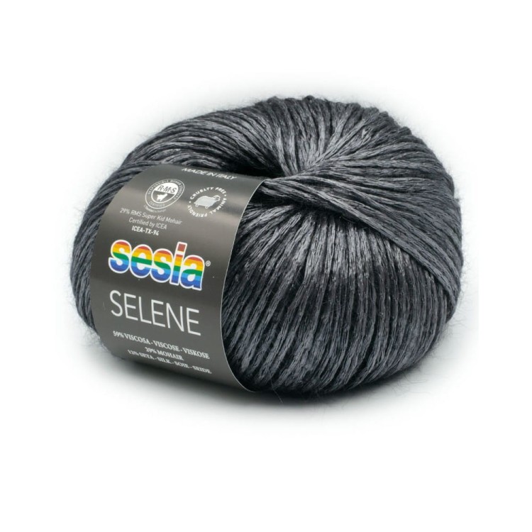 Włóczka Selene 0154 (Sesia)