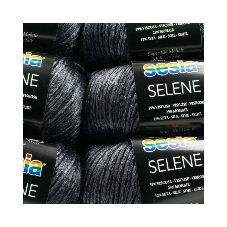 Włóczka Selene 0154 (Sesia)