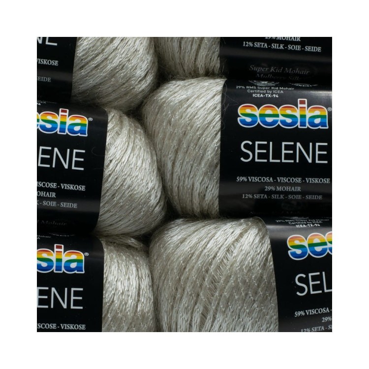 Włóczka Selene 0246 (Sesia)
