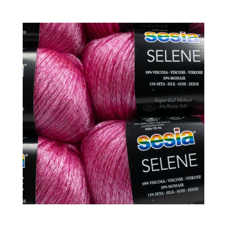 Włóczka Selene 2371 (Sesia)