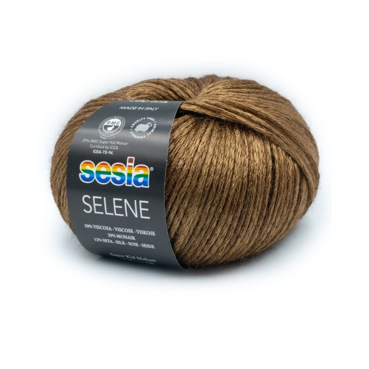 Włóczka Selene 0493 (Sesia)