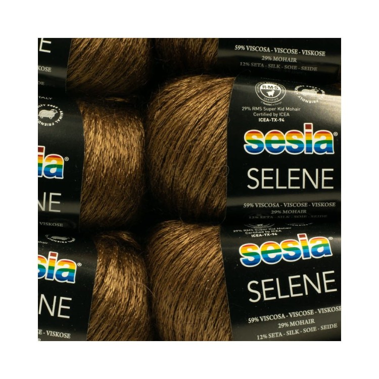 Włóczka Selene 0493 (Sesia)