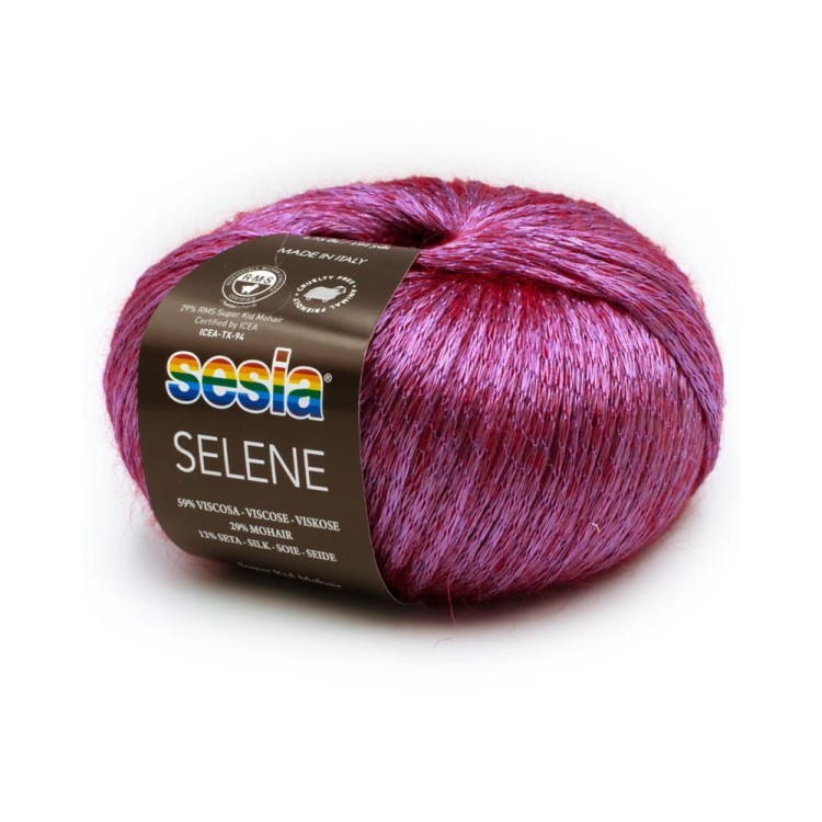 Włóczka Selene 2344 (Sesia)