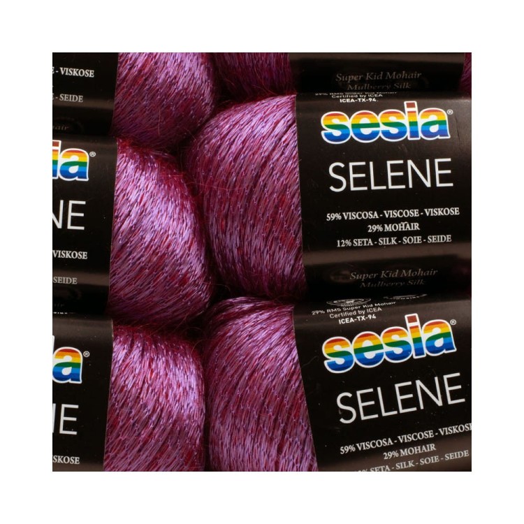 Włóczka Selene 2344 (Sesia)